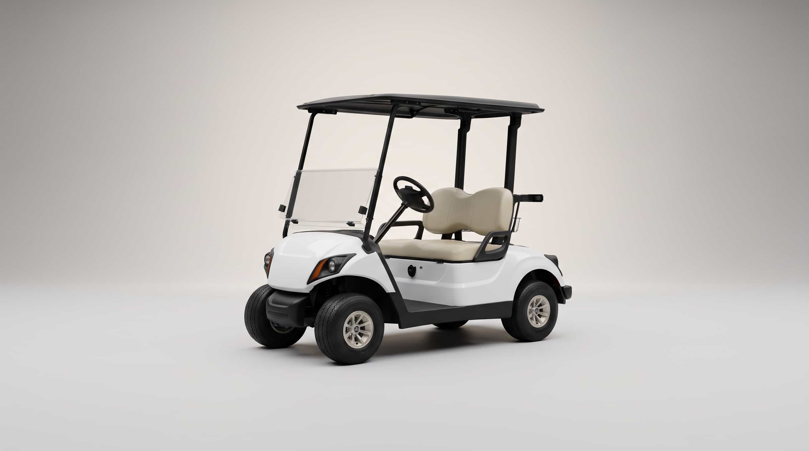 Yamaha Electric Van Box, illustration of this model