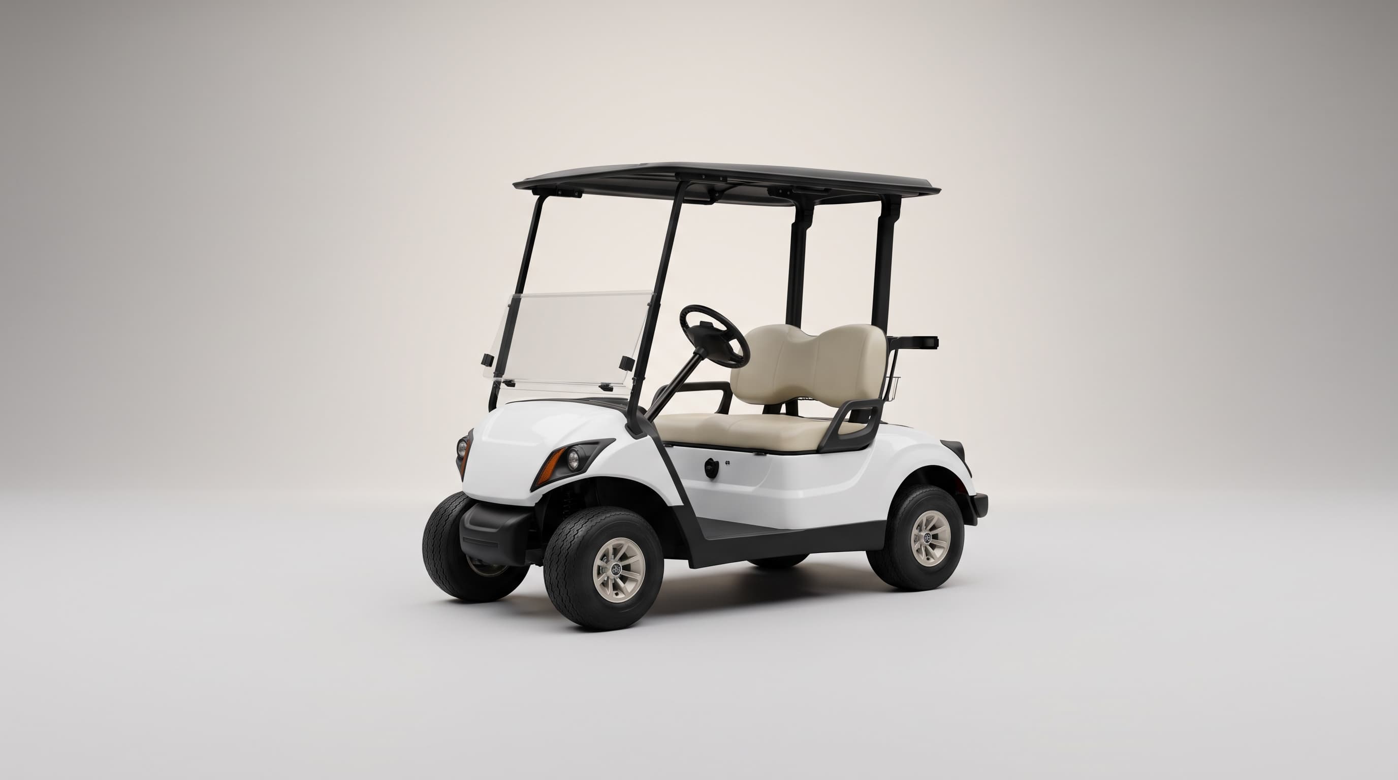 Yamaha Electric Van Box, illustration of this model